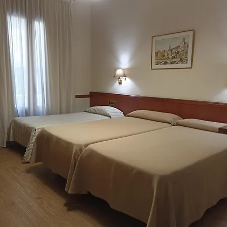 Hotel Europa-3