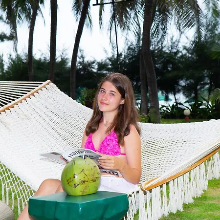 Golden Coast Resort&Spa-3