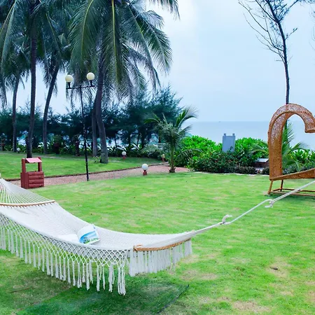 Golden Coast Resort&Spa-2