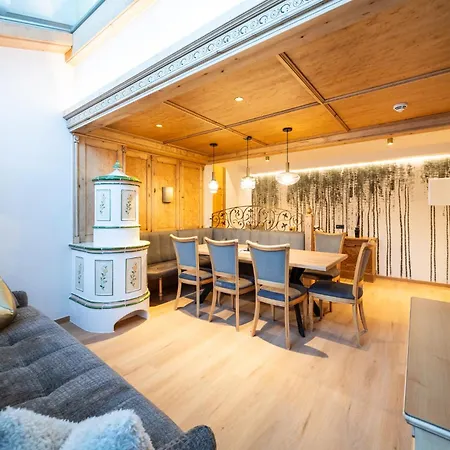 Boutique Hotel Montanara-3