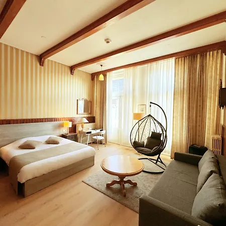 Hotel Dordrecht-2