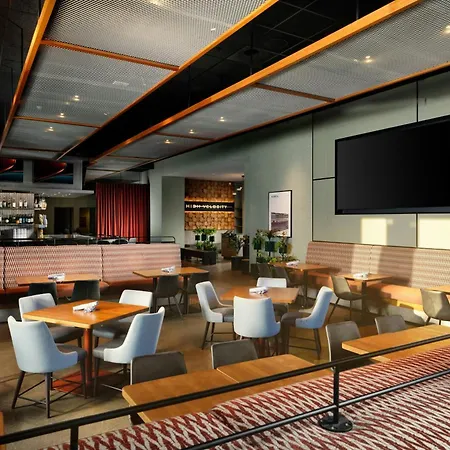 Jw Marriott Indianapolis-3