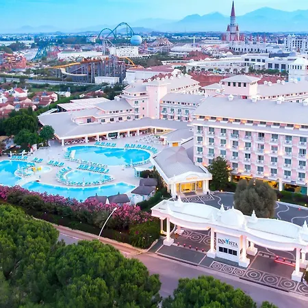 Innvista Hotels Belek-2