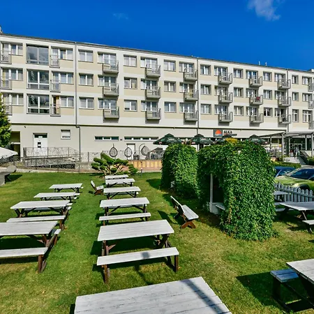 Alka Sun Resort-2