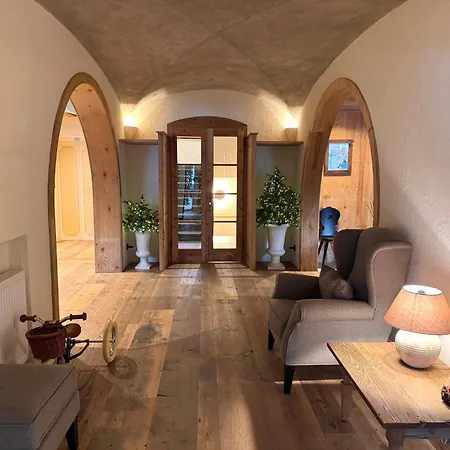 Hotel Gran Fanes-3