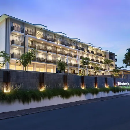Hilton Garden Inn Bali Nusa Dua-3