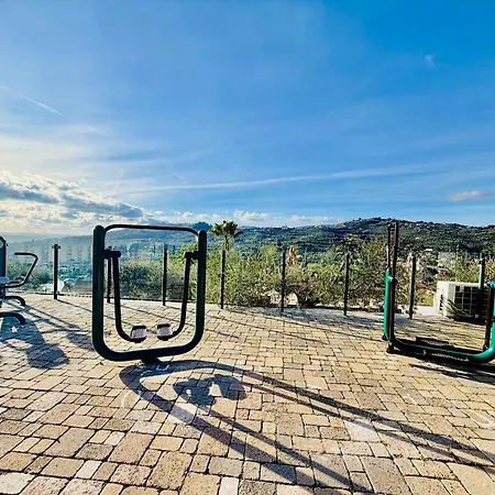 Villa Giada Resort-2