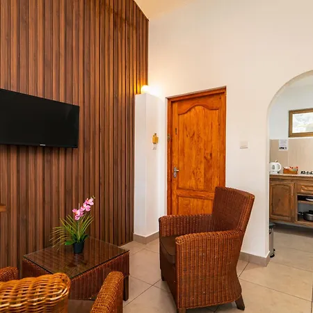 Sun Properties&Resort Hotel-3
