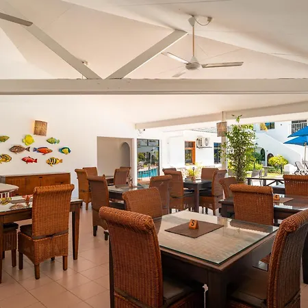 Sun Properties&Resort Hotel-2