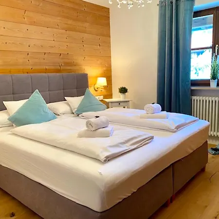 Apartmenthaus DER JOHANNESHOF-3