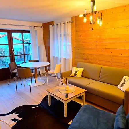 Apartmenthaus DER JOHANNESHOF-2