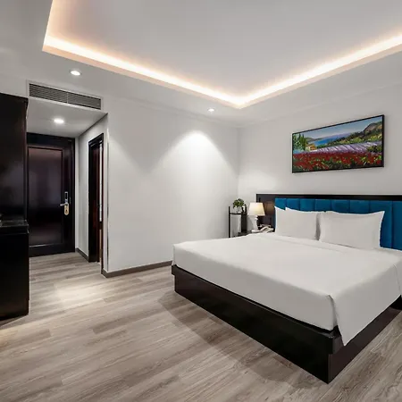 BlueSun Danang Beach Hotel-2