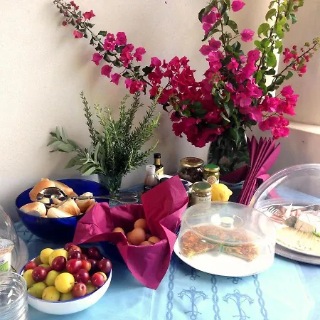 B&B A Due Passi Dal Mare-2