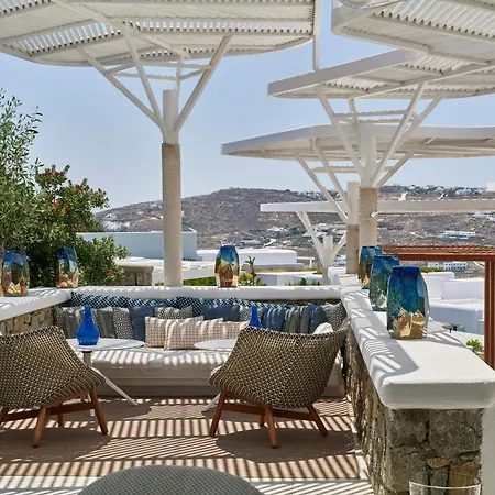 Myconian Kyma, A Member Of Design Hotels-3