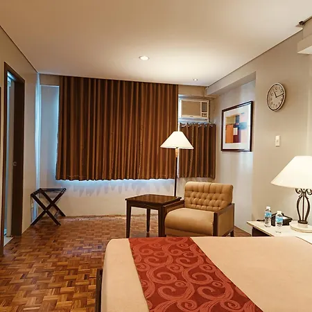 Tropicana Suites-3