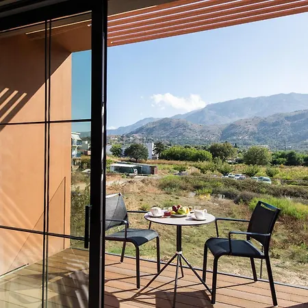 Pilot Amphora Boutique Hotel "Adults Only"-2