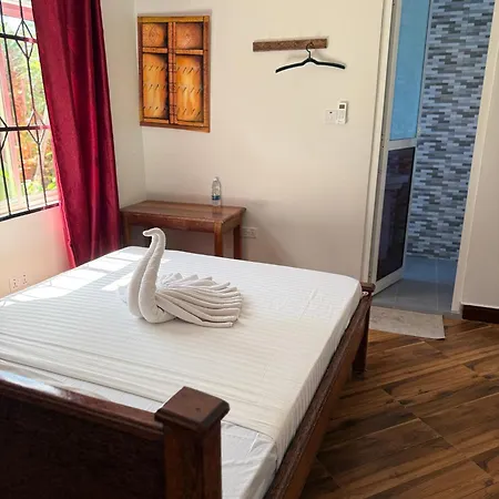 Mangi Mangi Accomodation-2