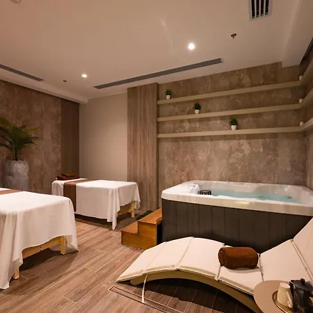 Sentido Naga Bay - Adults Friendly-2
