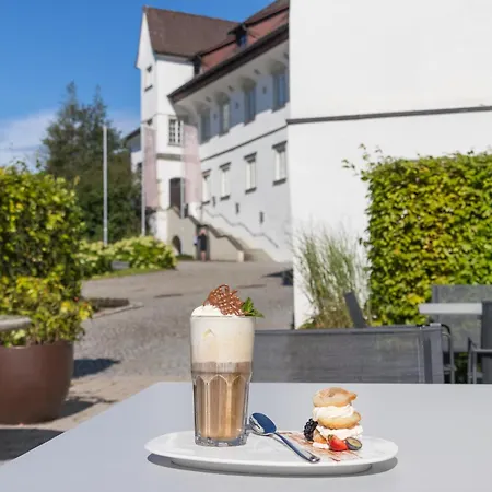 Seminar- und Businesshotel Schloss Hofen-3