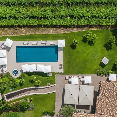 Battisti Suites Deluxe mit Sauna und Brunch - Adults only - Neueröffnung 2023-3