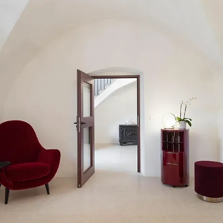 Battisti Suites Deluxe mit Sauna und Brunch - Adults only - Neueröffnung 2023-2