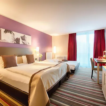 Leonardo Hotel Hannover Airport-2