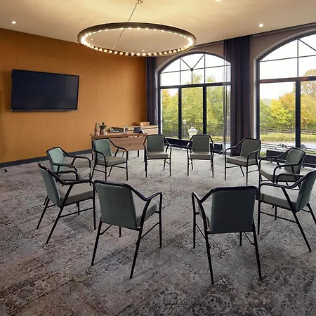 Van der Valk Hotel Melle - Osnabrück-3