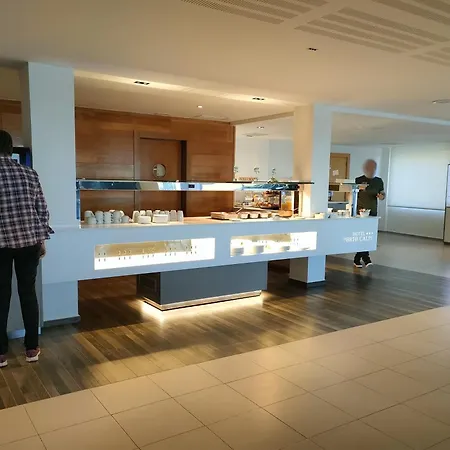 Hotel Porto Calpe-3