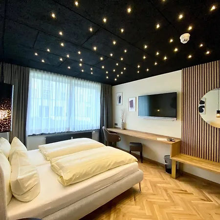 Hotel Crede-3