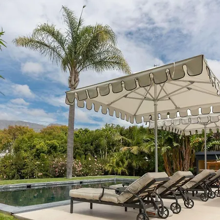 Villa Coloniale Schumacher Luxury Retreat, Adults Only-2