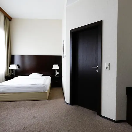 Grand Palace Hotel Hannover-2
