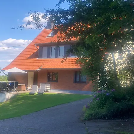 Ferienhof Kröger-2