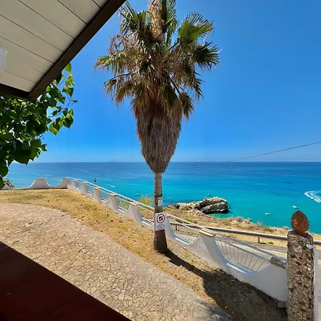 Residence Araba Fenice Tropea-2
