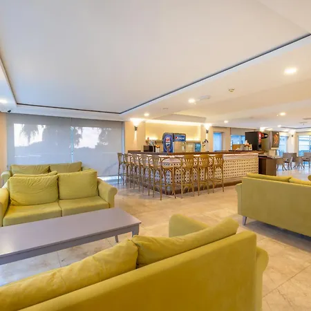 Sun Beach Hill Hotel-2