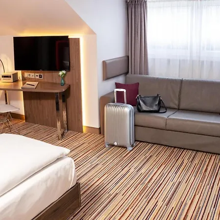Best Western Plus Hotel Stadtquartier Haan-2