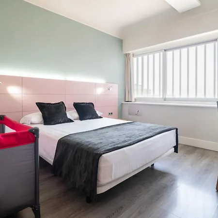 Hotel Chamartin The One-2
