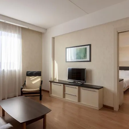 Hilton Garden Inn Rome Airport-2