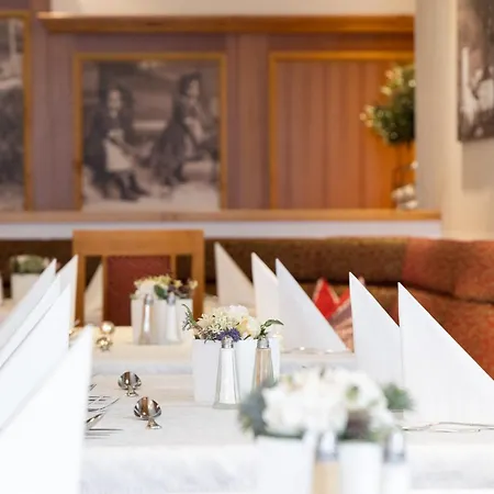Hotel Bischofsmütze-2