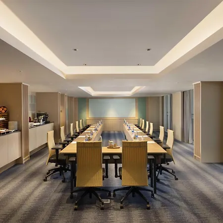 Hilton Garden Inn Bali Nusa Dua-2