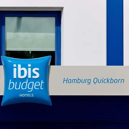 Ibis budget Hamburg Quickborn-3