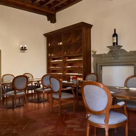Art Hotel Villa Agape - Place Of Charme-3