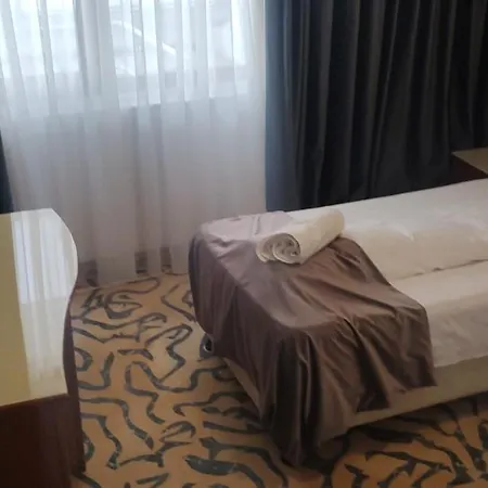 Hotel Dana 2-3