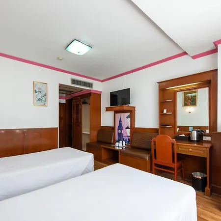 Elizabeth Hotel-2