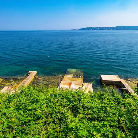 Casa Ana Istria 1-3