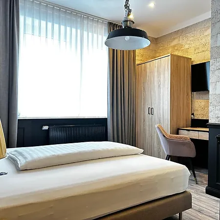 Designhotel Central Fulda-2