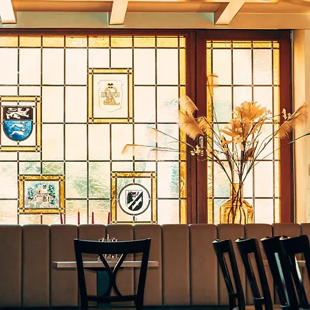 Gasthaus Hubertus Ilten-2