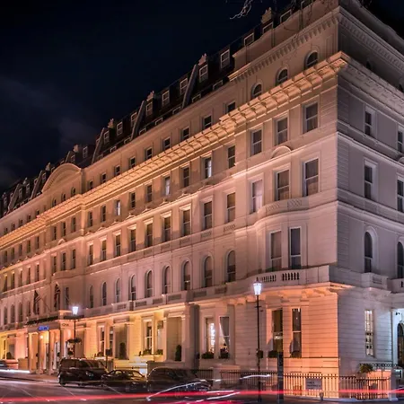 Hyde & Seek, London Hyde Park, A Tribute Portfolio Hotel-3