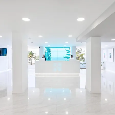 Bluesea Interpalace-3