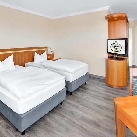 Ringhotel Parkhotel Witten-2