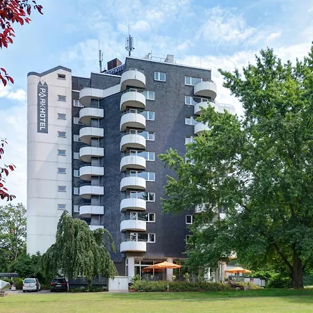 Ringhotel Parkhotel Witten-3